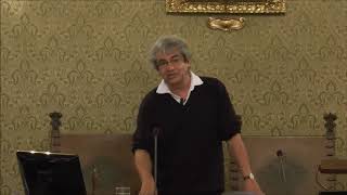 Carlo Rovelli  La relatività generale e le sue implicazioni [upl. by Silas269]