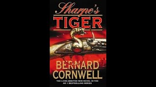 Bernard Cornwell Sharpe 01 Sharpes Tiger Part 2 [upl. by Araz829]