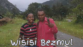 Wámena Papua music wisisi fersion pesek bezmul beat 2024🎵✌🏾 [upl. by Alliuqahs]