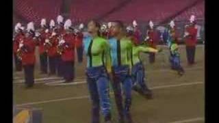 Passaic High School Marching Band 2005 [upl. by At447]