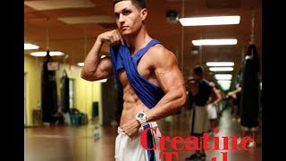 Does Creatine Work  The Truth About Creatine Supplementation  ReUpload [upl. by Bobinette]