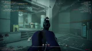 GTFO SOLO mod Singulate S1B2 Wanderer [upl. by Nytsud37]