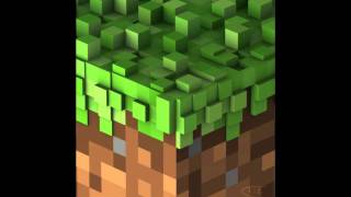 C418  Death  Minecraft Volume Alpha [upl. by Demmer]