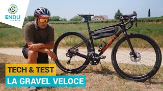 Giant Revolt Advanced Pro 0 una gravel al top di gamma [upl. by Kittie106]