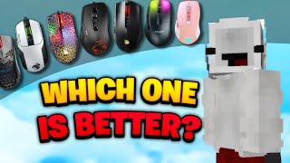 Rating My 1000 Drag Click Mouse Collection The Honest Truth [upl. by Noakes]