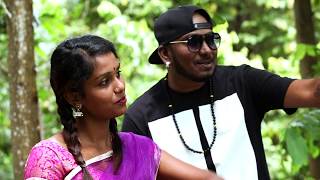 Kambathu Ponnu  Official Music videoMc Raaj feat Mista G [upl. by Aihsik]