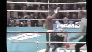 Mauro Ranallo amp Steve Albert Calling The First Knockdown of a Chavez in 2015 amp 1994 [upl. by Nets]