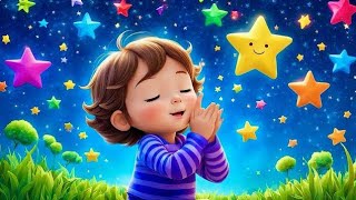 Twinkle Twinkle Little Star  CoComelon Nursery Rhymes amp Kids Songs [upl. by Ailero]