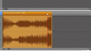 TTfA2  Schneiden mit GarageBand [upl. by Anneh]