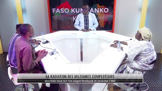 FASO KUNKAN KO KENE DU 07 NOVEMBRE 2024 [upl. by Nailluj]