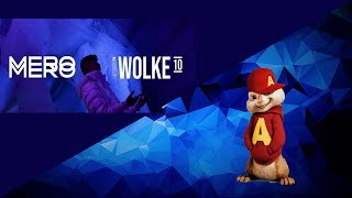 MERO  Wolke 10  Chipmunks [upl. by Assirrem]