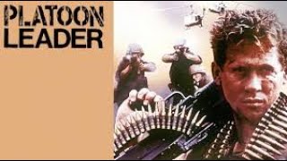 Platoon Leader 1988 ★ Michael Dudikoff ★ Full Movie HD [upl. by Nirag]