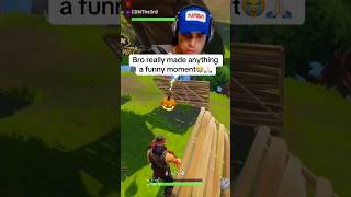 Cdnthe3rd really called epic fortnitecontent fnbr fortnite [upl. by Sikras900]