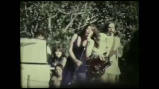 Rare Janis Joplin 1968 San Jose Full Concert Audio  Video Clip [upl. by Kcitrap]