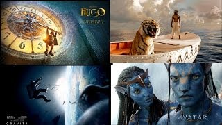 My top 10 Best 3D Movies updated list [upl. by Jenkel]