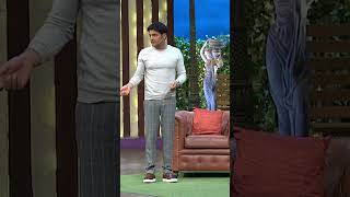 Kapil Sharma ne bataya kissa kapilsharma kapilsarmashow comedyshow [upl. by Elleron58]