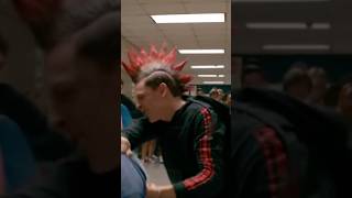 School fight was insane🔥cobrakai migueldiaz elimoskowitz [upl. by Diena]