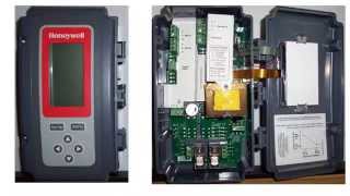 Humidity Control Field Wiring [upl. by Aisyram]