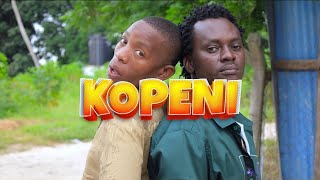 Steve Mweusi Kopeni  Official Video Music [upl. by Capello]