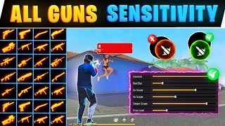 ONE TOPS ni MOMENT SPEED ni GAME PLAY TOP 😲 All Gun SETTINGS 🤔 ni free fire telugu [upl. by Eybba]