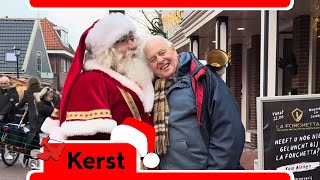 Kerstmarkt Krommenie 2024 [upl. by Naleek]