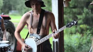 Thunderstruck by StevenSeagulls LIVE [upl. by Stine]