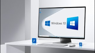 Windows 10 free download  Rakib It Academy [upl. by Aniez724]