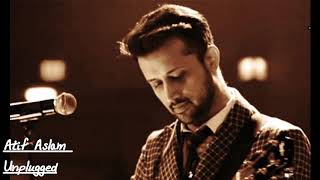 Atif aslam hits song [upl. by Nogras]