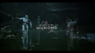 Black Myth Wukong  Whiteclad Noble NG No Damage [upl. by Lupee205]