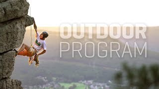 Outdoor Program  McCallie School [upl. by Pulsifer]