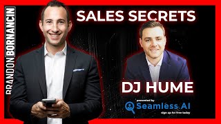 10M in Sales in 45 Days  DJ Hume [upl. by Amitie]