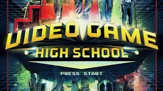 VGHS Season 1 all episodes [upl. by Feinleib]