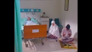 FTV Hidayah Ketukan Pintu Hati Para Anak Durhaka [upl. by Dragoon]