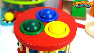 🔴Great Educational Toddler Toys for Kids🔴 [upl. by Mcgurn]