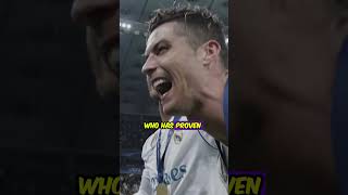 Ronaldo Is the Most Complete Footballer [upl. by Marlow]