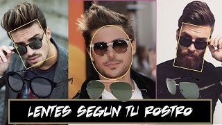 5 GAFAS que todo HOMBRE debe tener [upl. by Eedrahc]