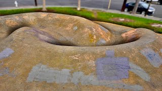 THE TRUE WORLDS WORST SKATEPARK [upl. by Schweiker]