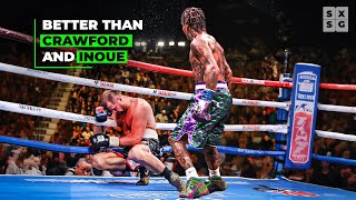 Why Gervonta Davis Is Boxings Most Terrifying Fighter  Best Moments [upl. by Dorkus]