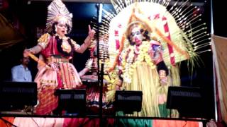 Venuru kshetra mahathme yakshagana [upl. by Esorbma]