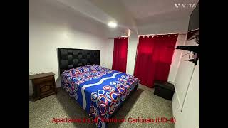 Apartamento en Venta en Caricuao [upl. by Oz]