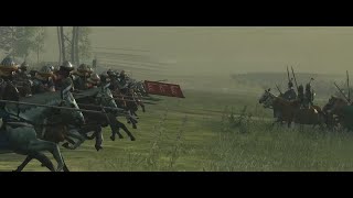 The Battle that Stopped the Mongols 1260AD Historical Battle of Ain Jalut  Total War Battle [upl. by Elkin]