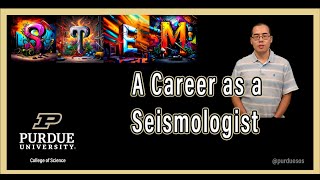 Inside the World of Seismology What Does a Seismologist Do [upl. by Ayotna55]