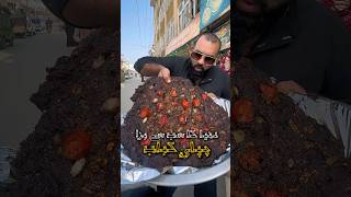 Dunya ka Sab se Barra Chapli Kabab [upl. by Issi]