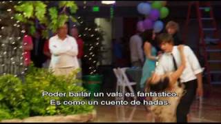 HSM 3 The Making Of Part 2 Subtitled [upl. by Lynch]