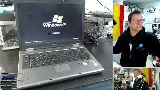 DUALBOOT WINDOWS 10 y WINDOWS XP NO ARRANCA Solución paso a paso [upl. by Wamsley260]