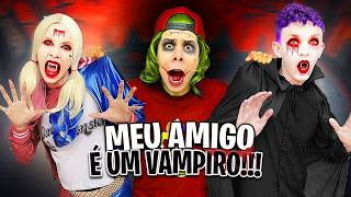 CORINGA E ARLEQUINA TEM UM VIZINHO MALUCO  FILME COMPLETO [upl. by Tyson363]