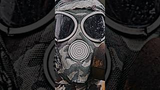 CBRN Russian Gas Mask [upl. by Aisak83]