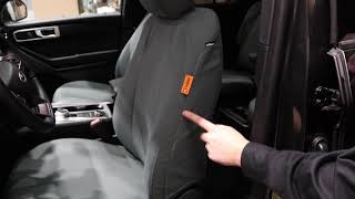 The Most Epic Car Pranks Airbag Surprise Compilation [upl. by Annavoig488]