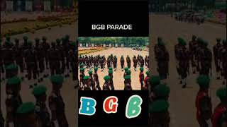 BGB BANGLADESH PASSING OUT Parade Attitude status🔥✔️virabgbbangladesh [upl. by Alvar24]