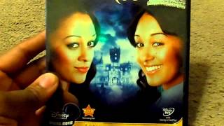 Twitches Double Feature DVD Review [upl. by Aened]